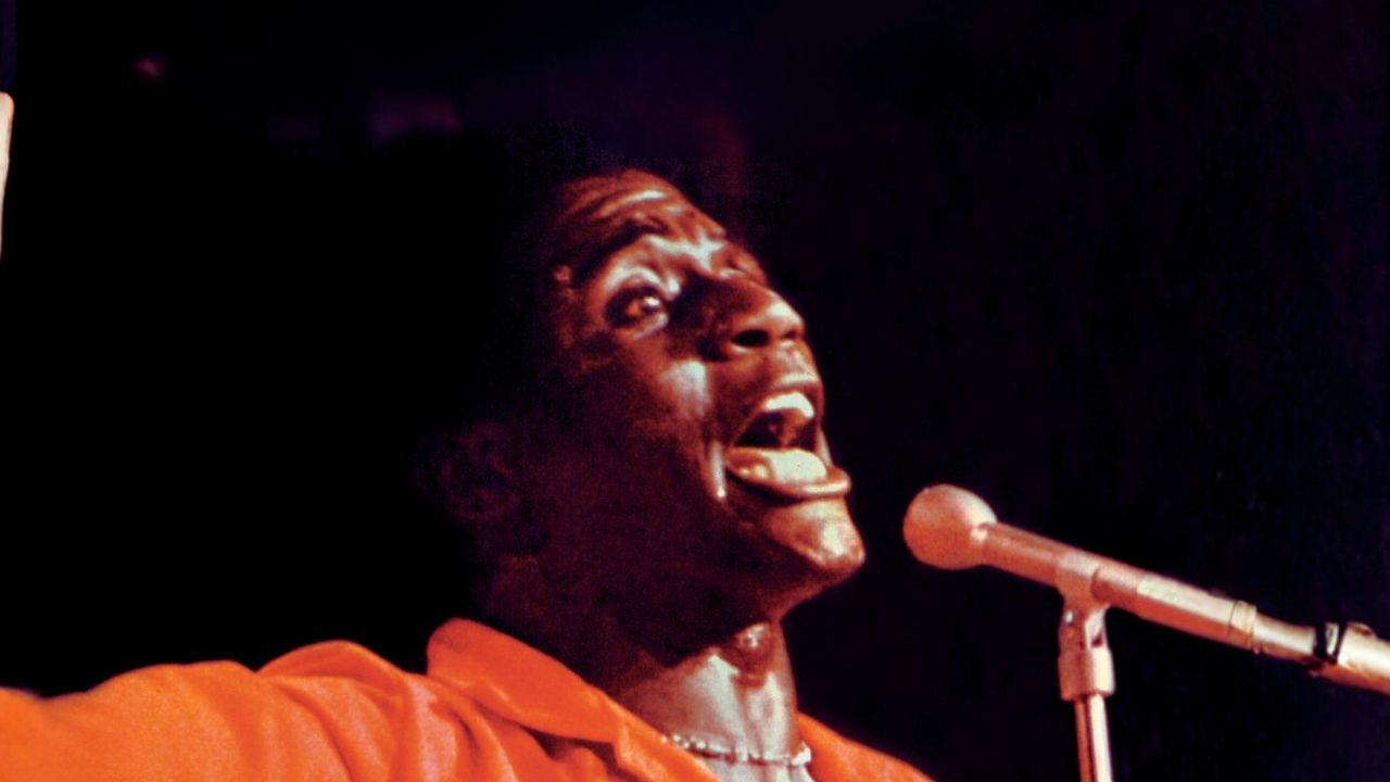 BR-3: música de Tony Tornado é um soul brasileiro contra a desigualdade