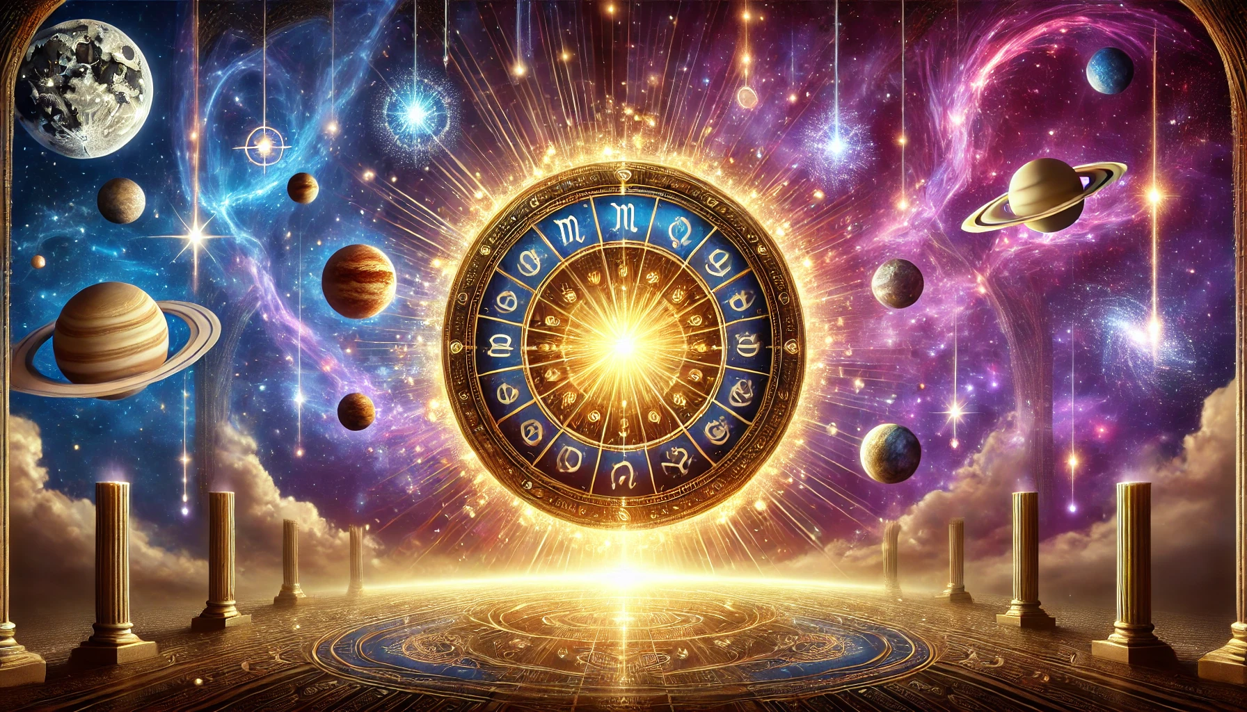 Horóscopo do Dia (01/03/2026): previsões de hoje para todos os signos