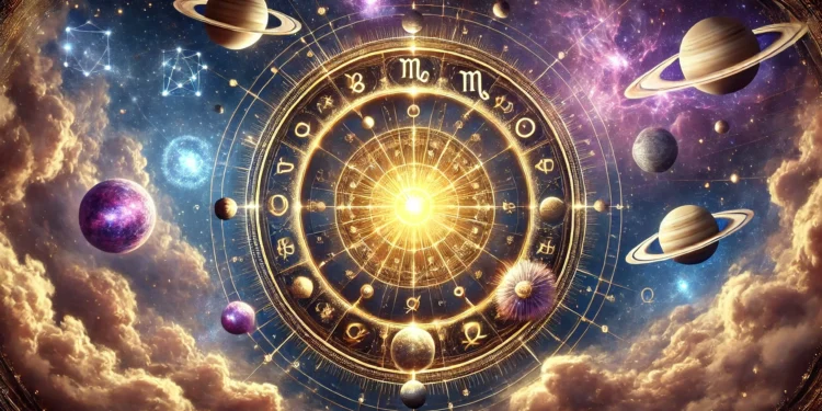 Horóscopo do Dia (04/03/2026): previsões de hoje para todos os signos