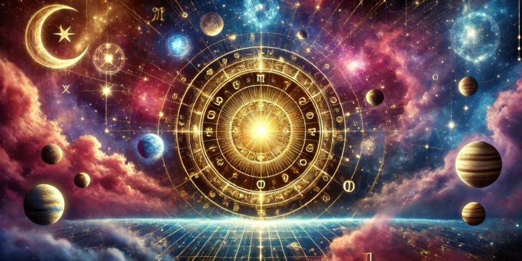 Horóscopo Semanal (02/03 a 08/03/2026): previsões para todos os signos