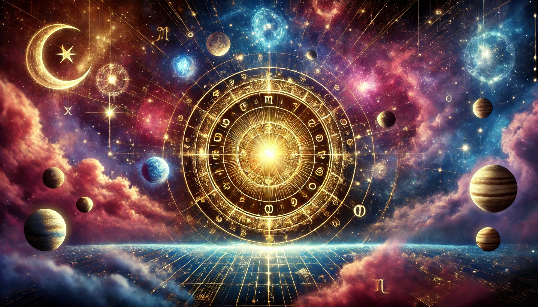 Horóscopo Semanal (02/03 a 08/03/2026): previsões para todos os signos