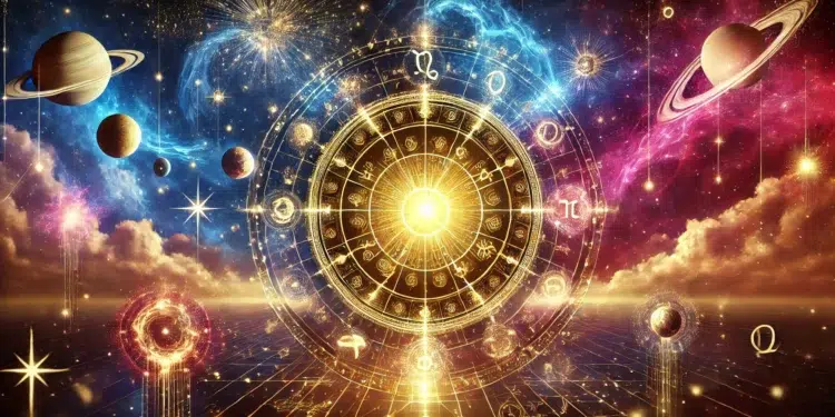 Horóscopo Semanal (09/03 a 15/03/2026): previsões para todos os signos