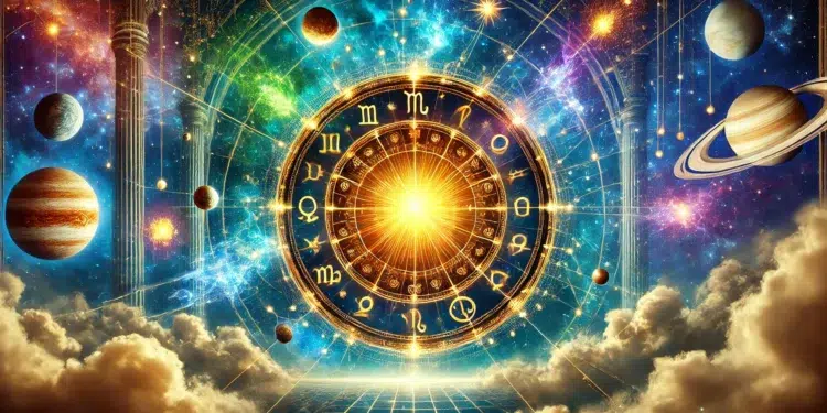 Horóscopo Semanal (16/03 a 22/03/2026): previsões para todos os signos