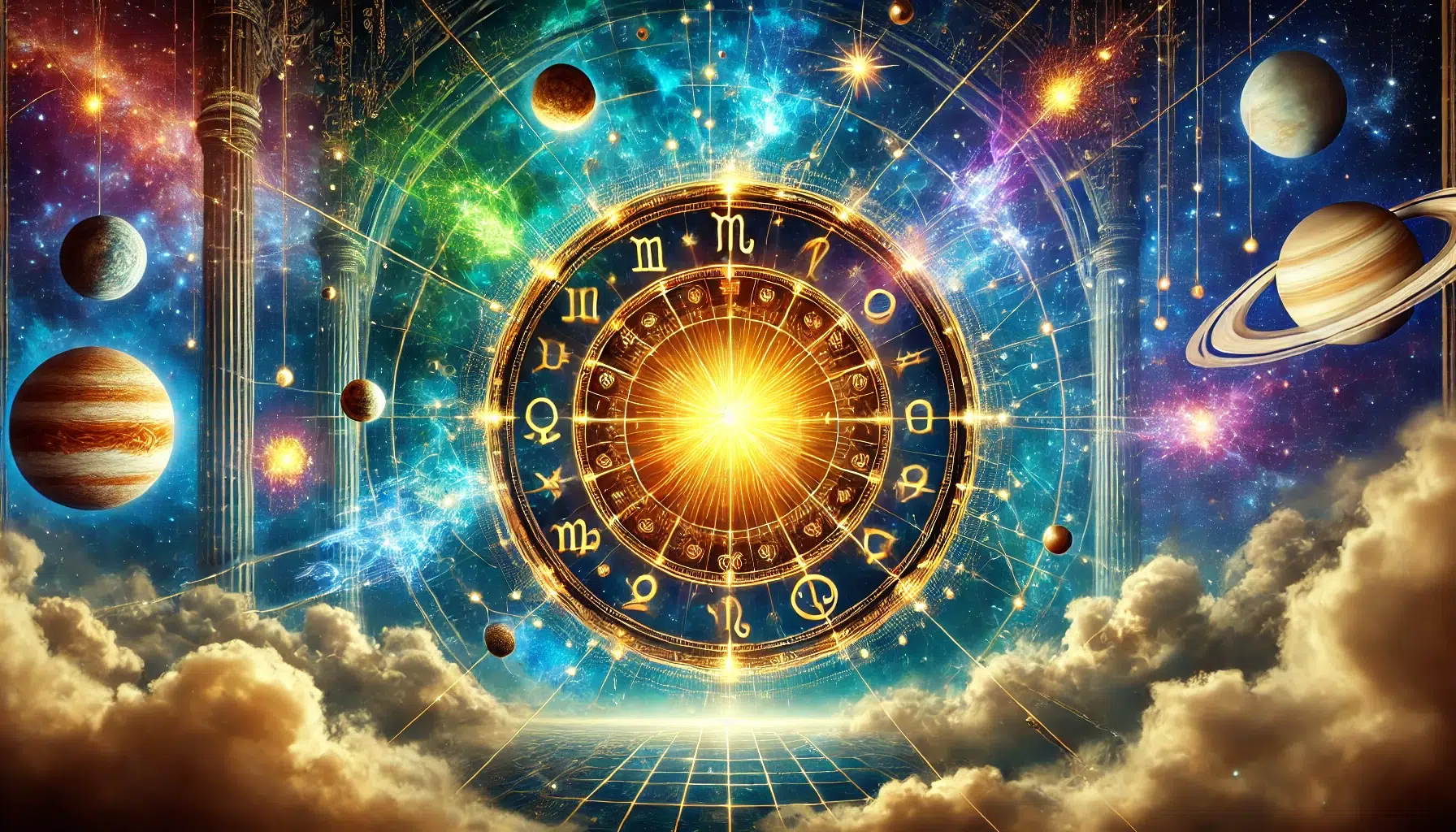 Horóscopo Semanal (16/03 a 22/03/2026): previsões para todos os signos