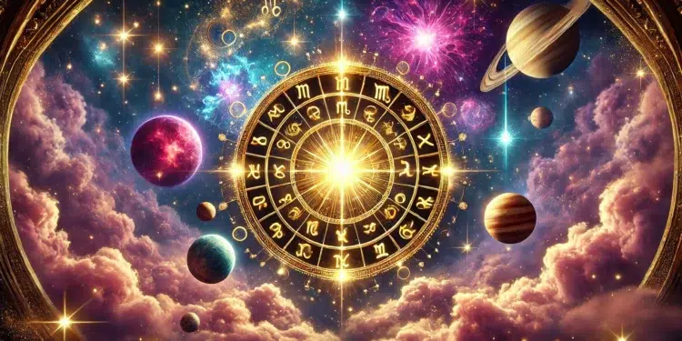 Horóscopo Semanal (30/03/2026 a 05/04/2026): previsões para todos os signos