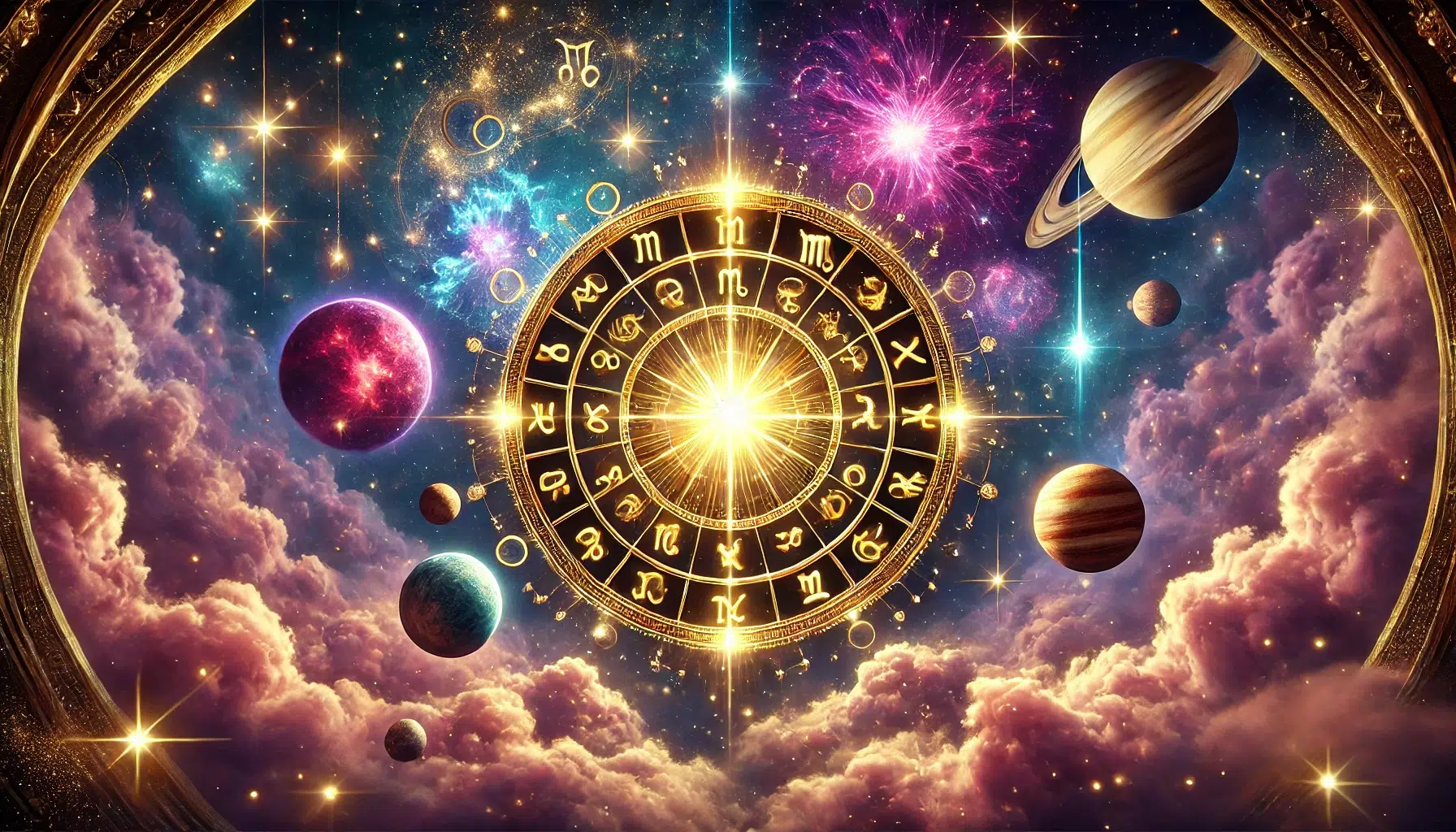 Horóscopo Semanal (30/03/2026 a 05/04/2026): previsões para todos os signos