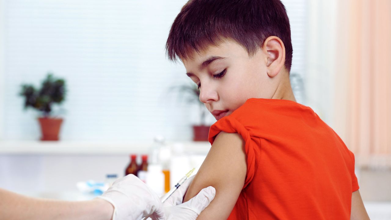 HPV: vacinação de meninos chega a 74% em São Paulo