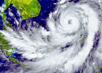 Desastres climáticos atingiram 336 mil pessoas no Brasil em 2025