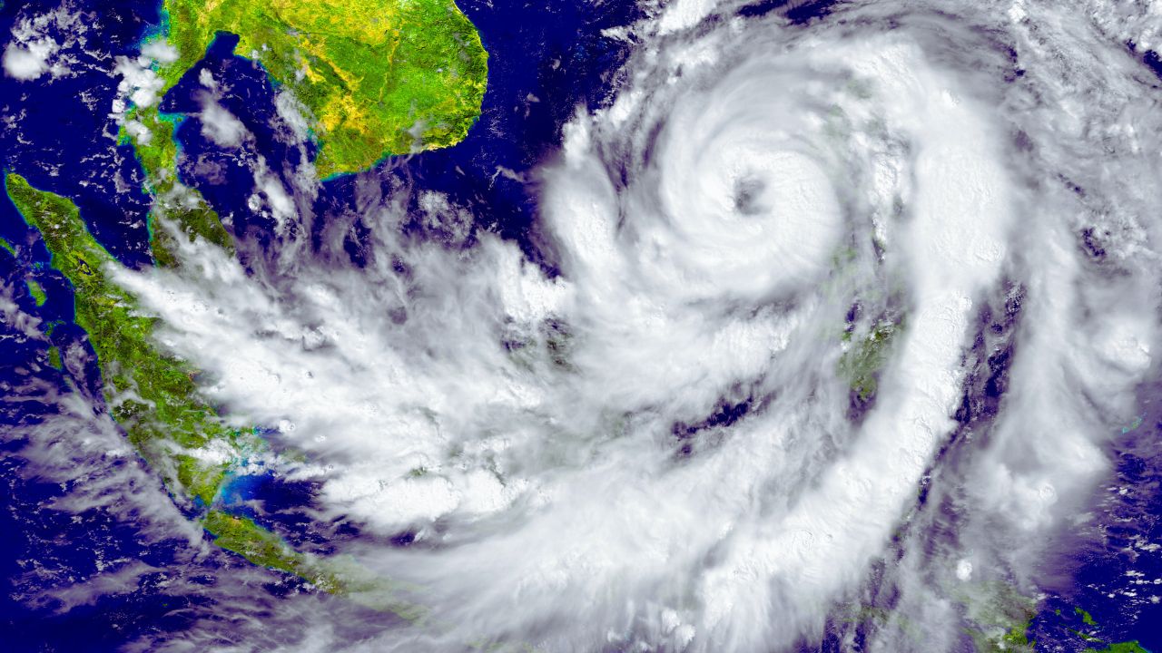 Desastres climáticos atingiram 336 mil pessoas no Brasil em 2025