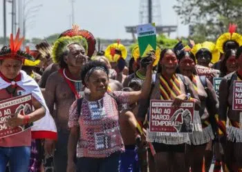 Propostas legislativas ameaçam o meio ambiente