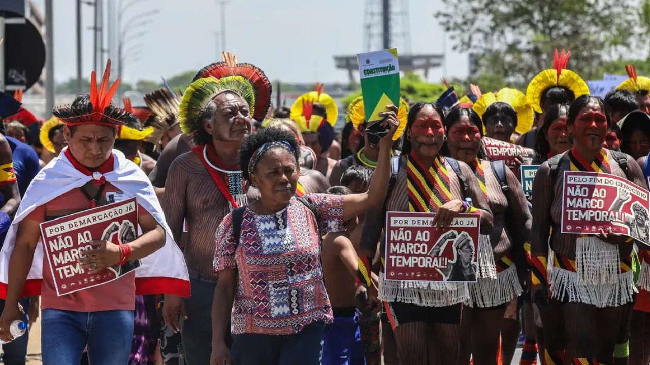 Propostas legislativas ameaçam o meio ambiente