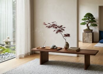 Feng Shui e espiritualidade: o lar como templo interior