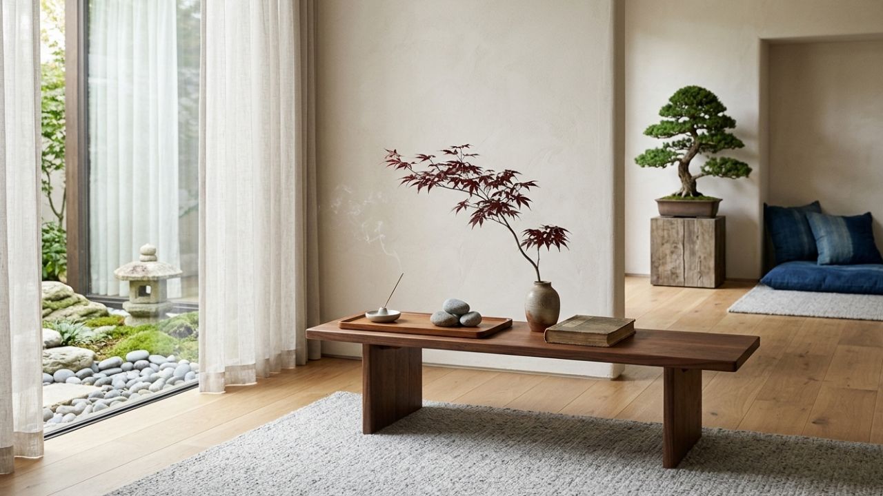 Feng Shui e espiritualidade: o lar como templo interior