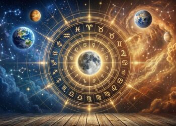 Horóscopo Semanal (04/05 a 10/05/2026): previsões para todos os signos
