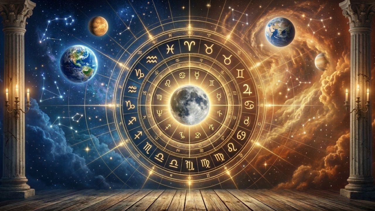 Horóscopo Semanal (04/05 a 10/05/2026): previsões para todos os signos