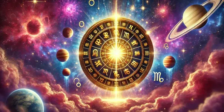 Horóscopo Semanal (06/04 a 12/04/2026): previsões para todos os signos