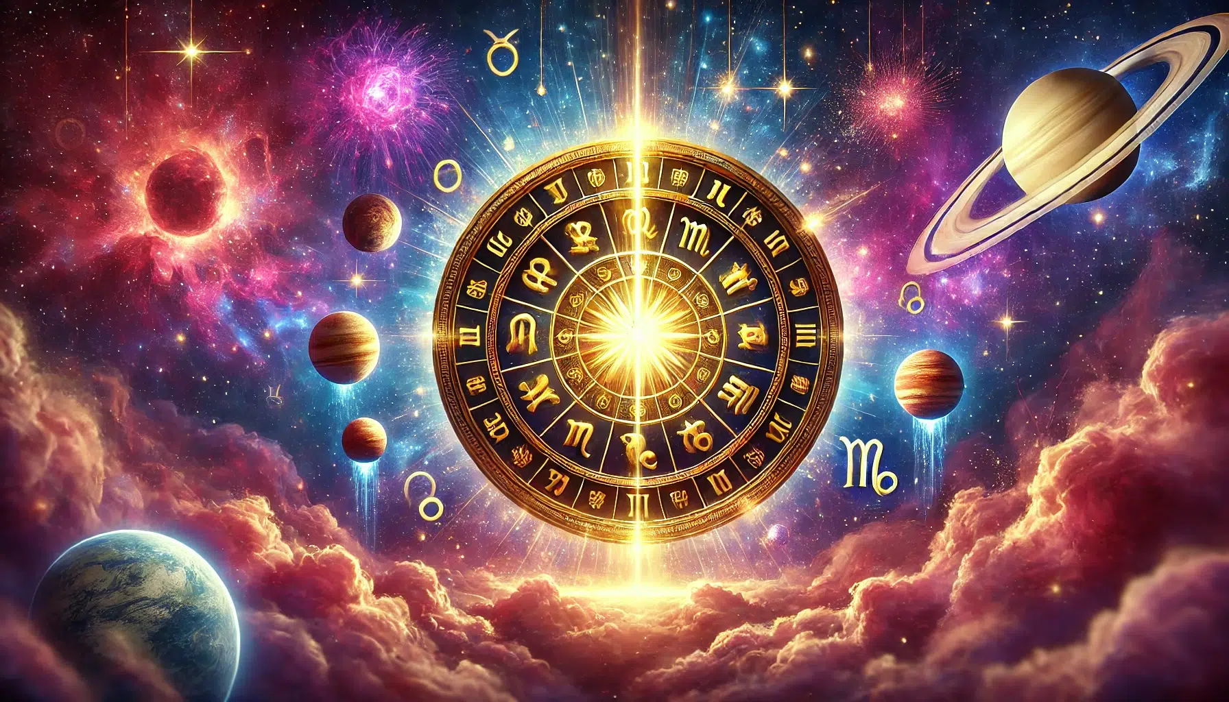 Horóscopo Semanal (06/04 a 12/04/2026): previsões para todos os signos