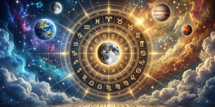 Horóscopo Semanal (13/04 a 19/04/2026): previsões para todos os signos