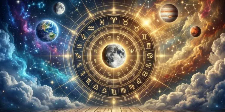 Horóscopo Semanal (13/04 a 19/04/2026): previsões para todos os signos