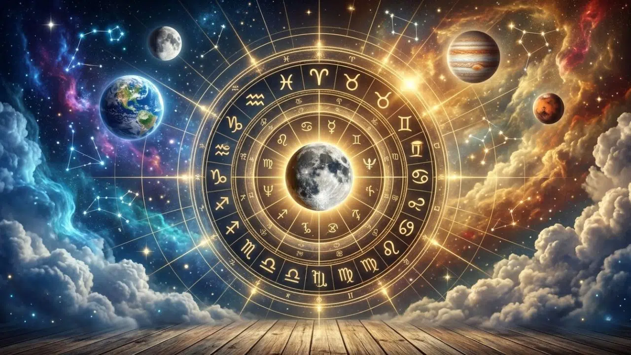 Horóscopo Semanal (13/04 a 19/04/2026): previsões para todos os signos