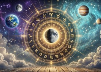 Horóscopo Semanal (20/04 a 26/04/2026): previsões para todos os signos