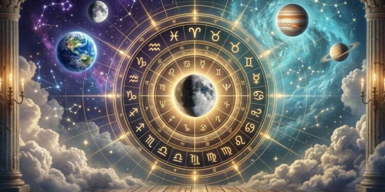 Horóscopo Semanal (20/04 a 26/04/2026): previsões para todos os signos