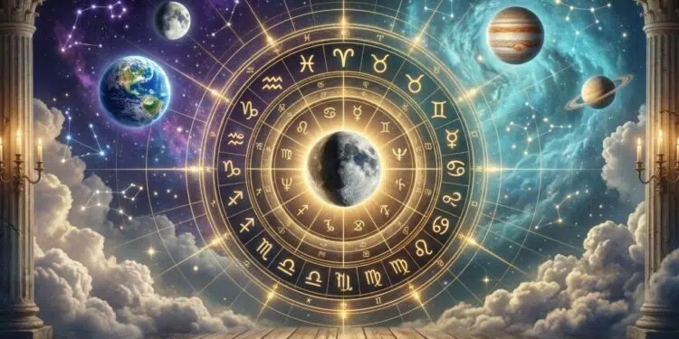 Horóscopo Semanal (20/04 a 26/04/2026): previsões para todos os signos