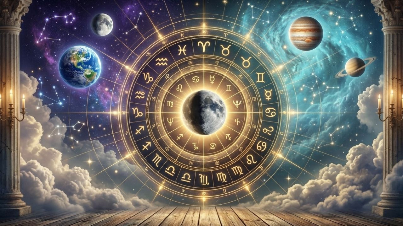 Horóscopo Semanal (20/04 a 26/04/2026): previsões para todos os signos