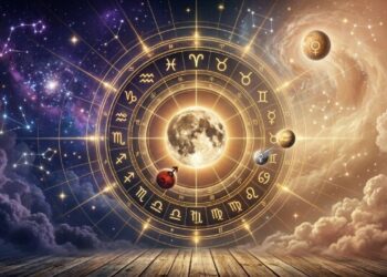 Horóscopo Semanal (27/04 a 03/05/2026): previsões para todos os signos