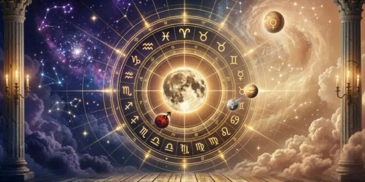 Horóscopo Semanal (27/04 a 03/05/2026): previsões para todos os signos