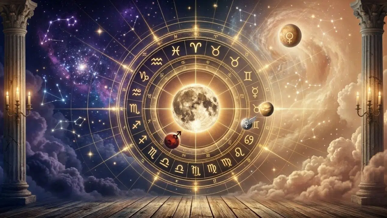 Horóscopo Semanal (27/04 a 03/05/2026): previsões para todos os signos