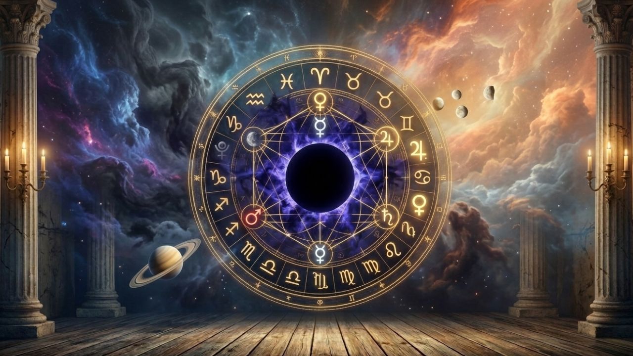 Horóscopo Semanal (18/05 a 24/05/2026): previsões para todos os signos
