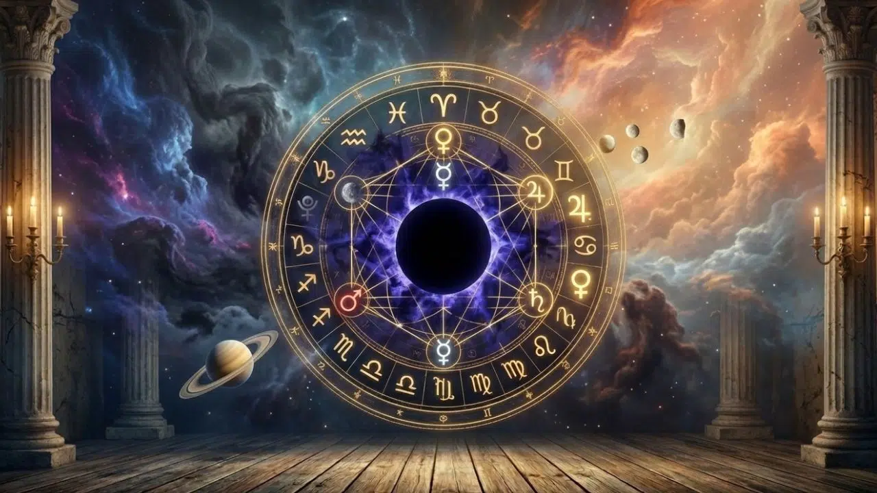 Horóscopo Semanal (18/05 a 24/05/2026): previsões para todos os signos