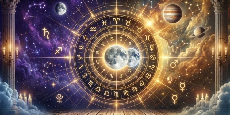 Horóscopo Semanal (25/05 a 31/05/2026): previsões para todos os signos