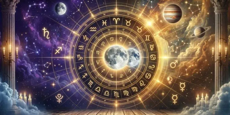 Horóscopo Semanal (25/05 a 31/05/2026): previsões para todos os signos