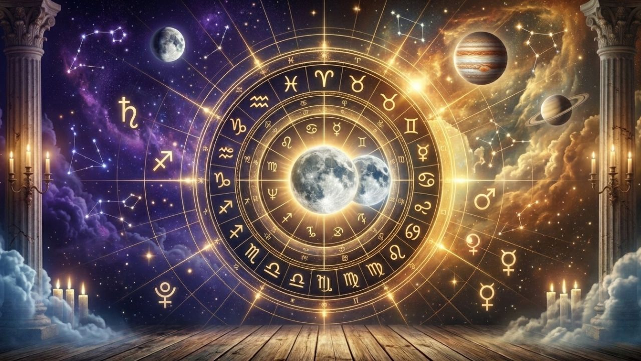 Horóscopo Semanal (25/05 a 31/05/2026): previsões para todos os signos