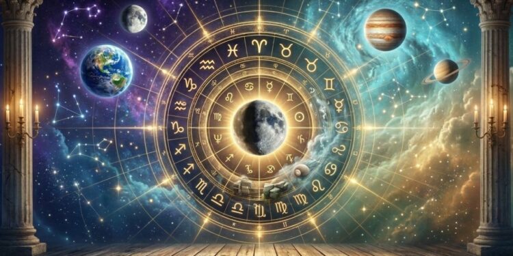 Horóscopo Semanal (01/06 a 07/06/2026): previsões para todos os signos