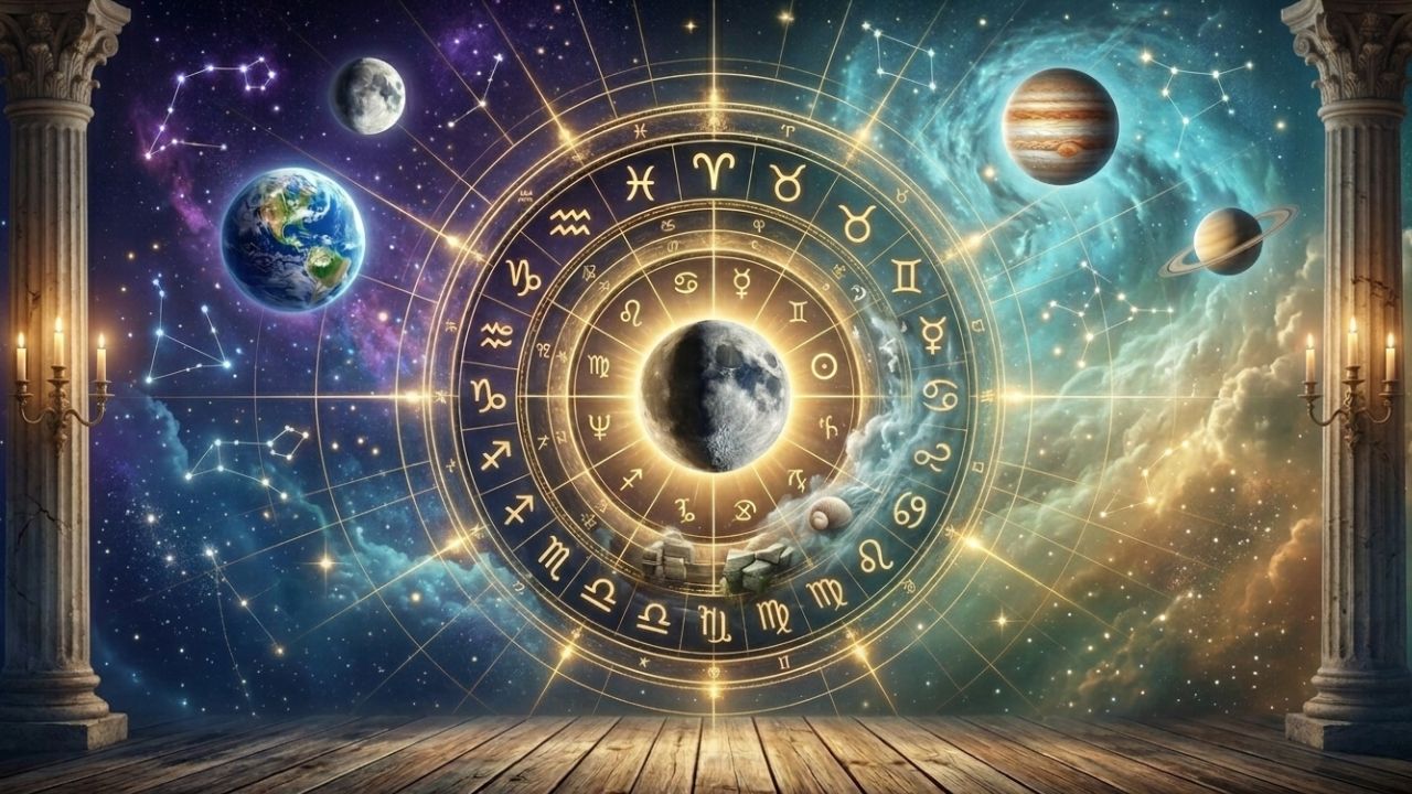 Horóscopo Semanal (01/06 a 07/06/2026): previsões para todos os signos