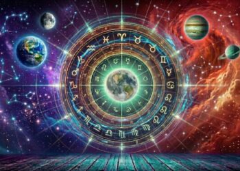 Horóscopo Semanal (06/07 a 12/07/2026): previsões para todos os signos