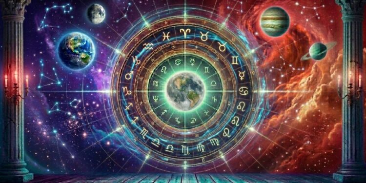 Horóscopo Semanal (06/07 a 12/07/2026): previsões para todos os signos