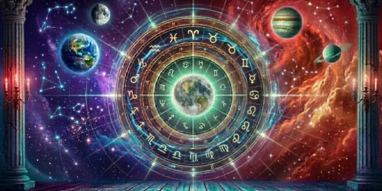 Horóscopo Semanal (06/07 a 12/07/2026): previsões para todos os signos