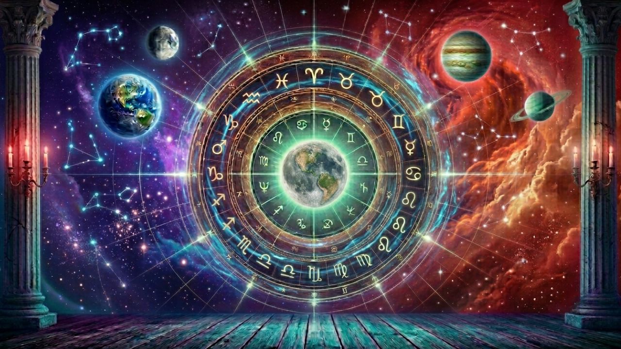 Horóscopo Semanal (06/07 a 12/07/2026): previsões para todos os signos