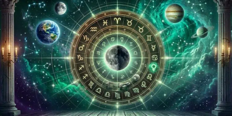 Horóscopo Semanal (08/06 a 14/06/2026): previsões para todos os signos