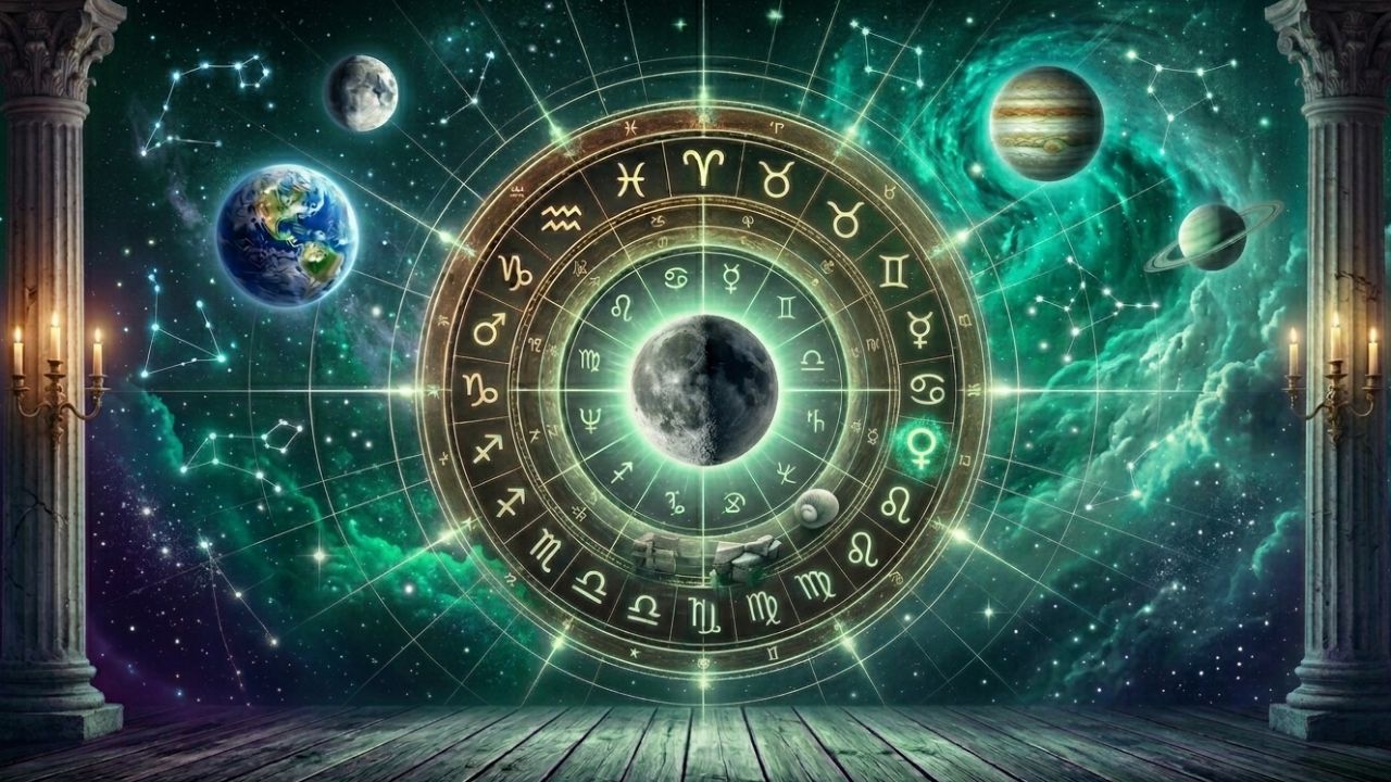 Horóscopo Semanal (08/06 a 14/06/2026): previsões para todos os signos