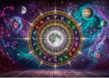 Horóscopo Semanal (29/06 a 05/07/2026): previsões para todos os signos