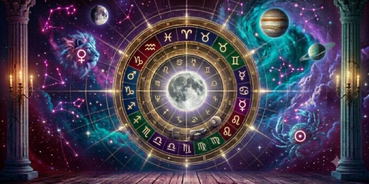 Horóscopo Semanal (29/06 a 05/07/2026): previsões para todos os signos