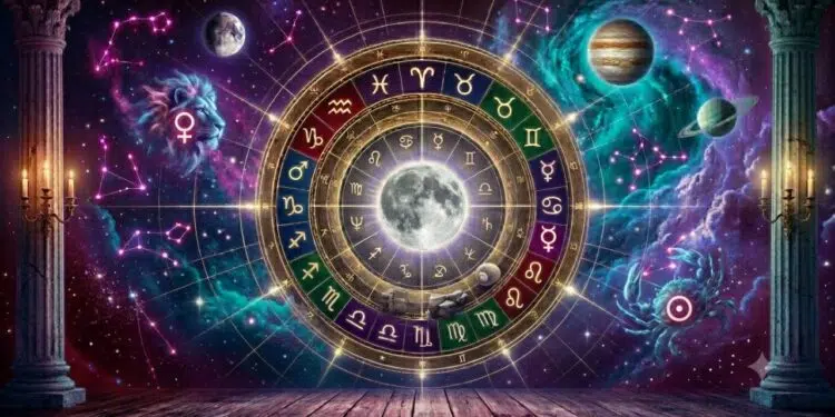 Horóscopo Semanal (29/06 a 05/07/2026): previsões para todos os signos