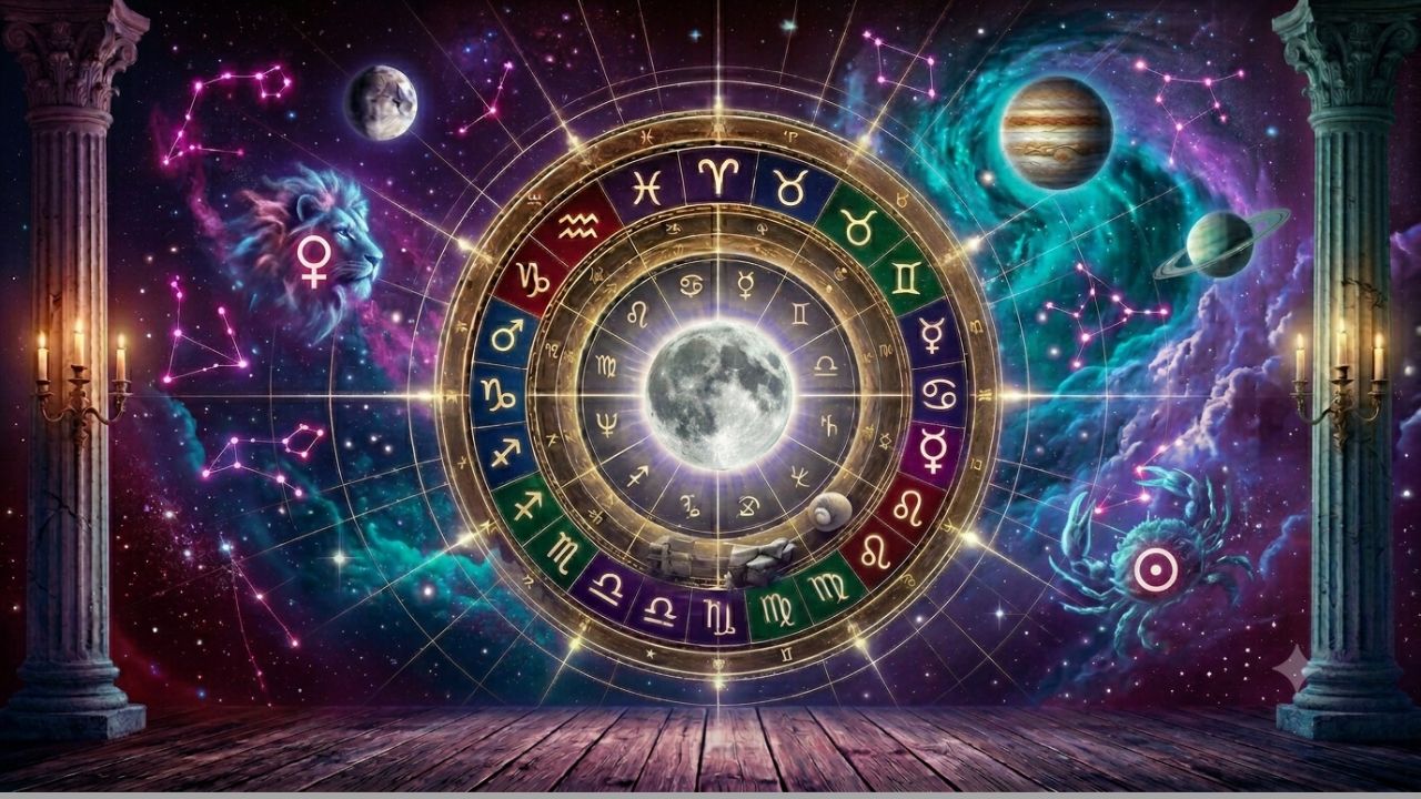 Horóscopo Semanal (29/06 a 05/07/2026): previsões para todos os signos