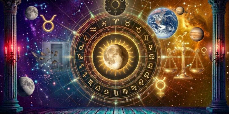 Horóscopo Semanal (03/08 a 09/08/2026): previsões para todos os signos