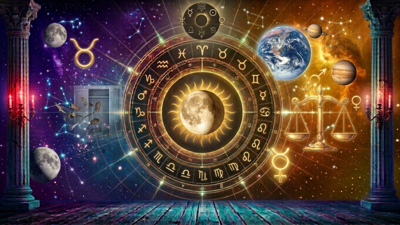 Horóscopo Semanal (03/08 a 09/08/2026): previsões para todos os signos